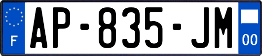 AP-835-JM