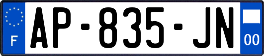 AP-835-JN