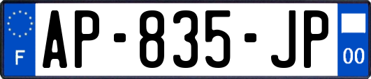 AP-835-JP