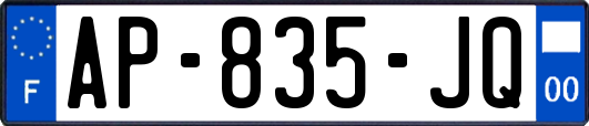 AP-835-JQ
