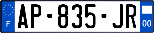 AP-835-JR