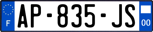 AP-835-JS
