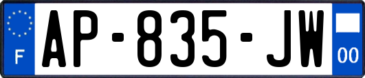 AP-835-JW