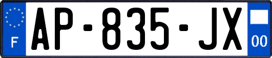 AP-835-JX