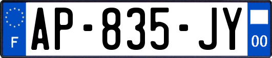 AP-835-JY