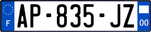 AP-835-JZ