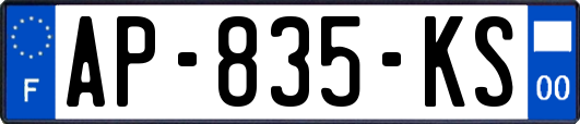 AP-835-KS