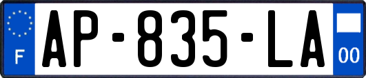 AP-835-LA