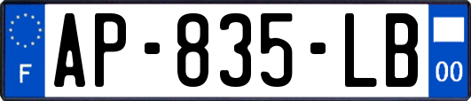 AP-835-LB
