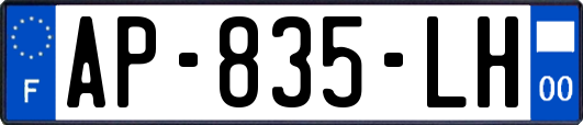 AP-835-LH