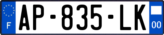 AP-835-LK