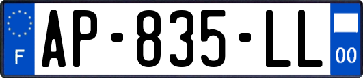 AP-835-LL