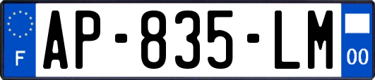 AP-835-LM