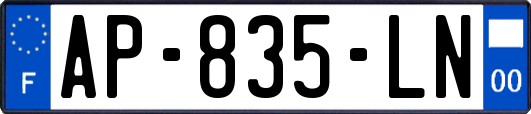 AP-835-LN