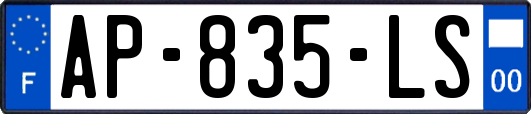 AP-835-LS