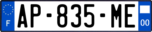 AP-835-ME