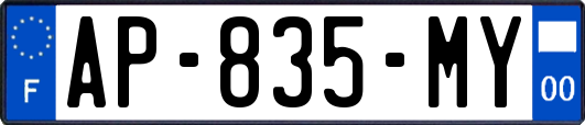 AP-835-MY