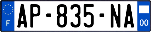 AP-835-NA