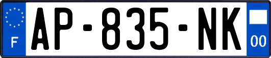 AP-835-NK