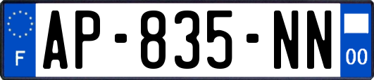 AP-835-NN