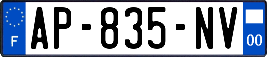 AP-835-NV