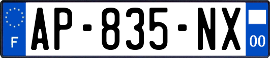 AP-835-NX