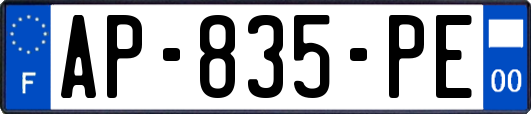 AP-835-PE