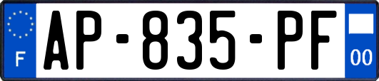 AP-835-PF