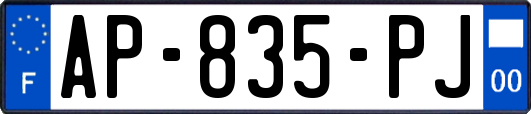 AP-835-PJ