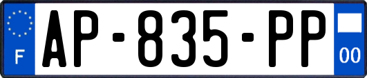 AP-835-PP