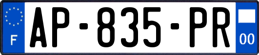 AP-835-PR