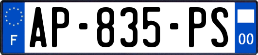 AP-835-PS