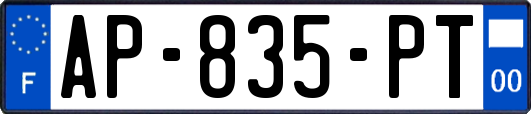 AP-835-PT