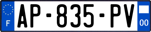 AP-835-PV