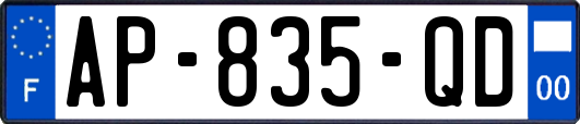 AP-835-QD
