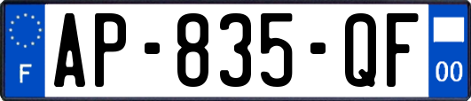 AP-835-QF