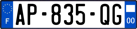 AP-835-QG