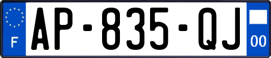 AP-835-QJ