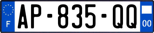 AP-835-QQ