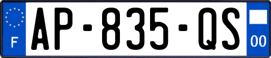 AP-835-QS