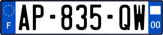 AP-835-QW