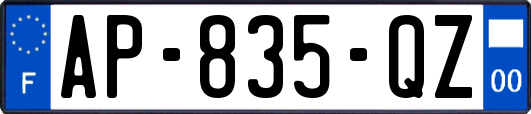 AP-835-QZ