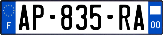 AP-835-RA