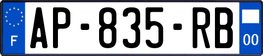AP-835-RB