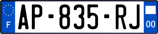 AP-835-RJ