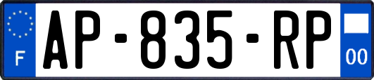 AP-835-RP