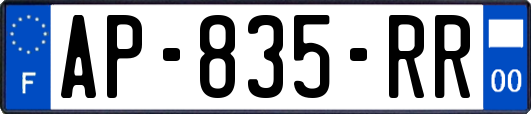 AP-835-RR