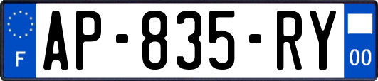 AP-835-RY