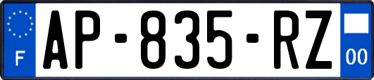 AP-835-RZ