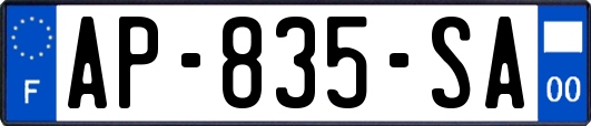 AP-835-SA